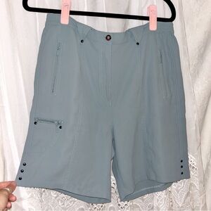 Jamie Sadock Women’s Golf Shorts